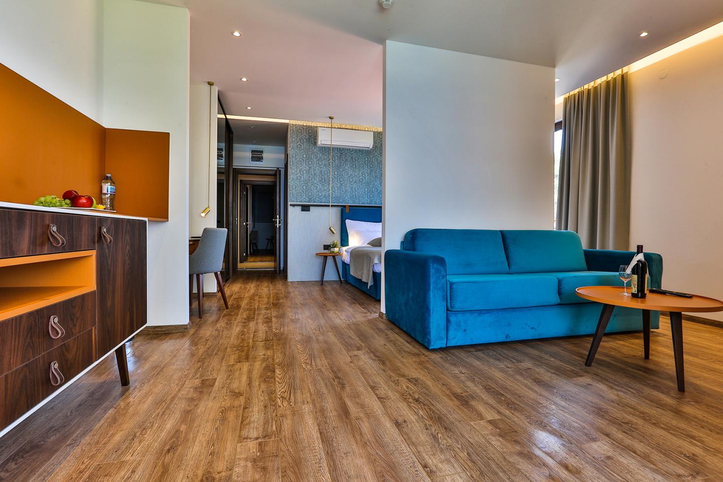 Hotel Ruža Vjetrova